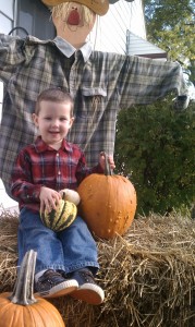 PUMPKIN PALOOZA III