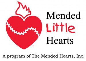 Mended Little Hearts of Dayton Mended Little Hearts of Dayton