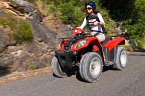 Ohio ATV Insurance