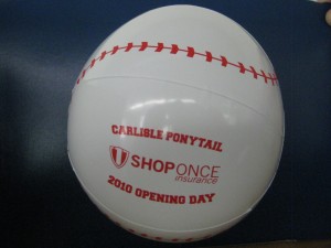 Souvenir Ball