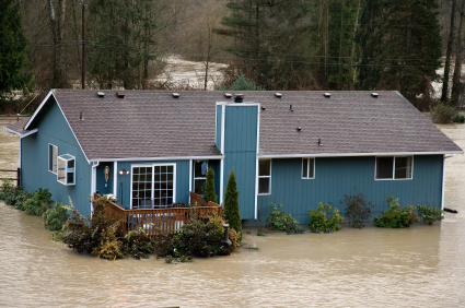 flood