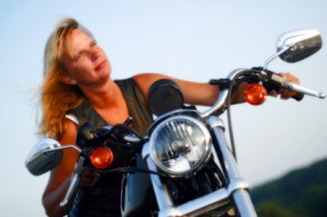 Ohio Motorcycle Insurance